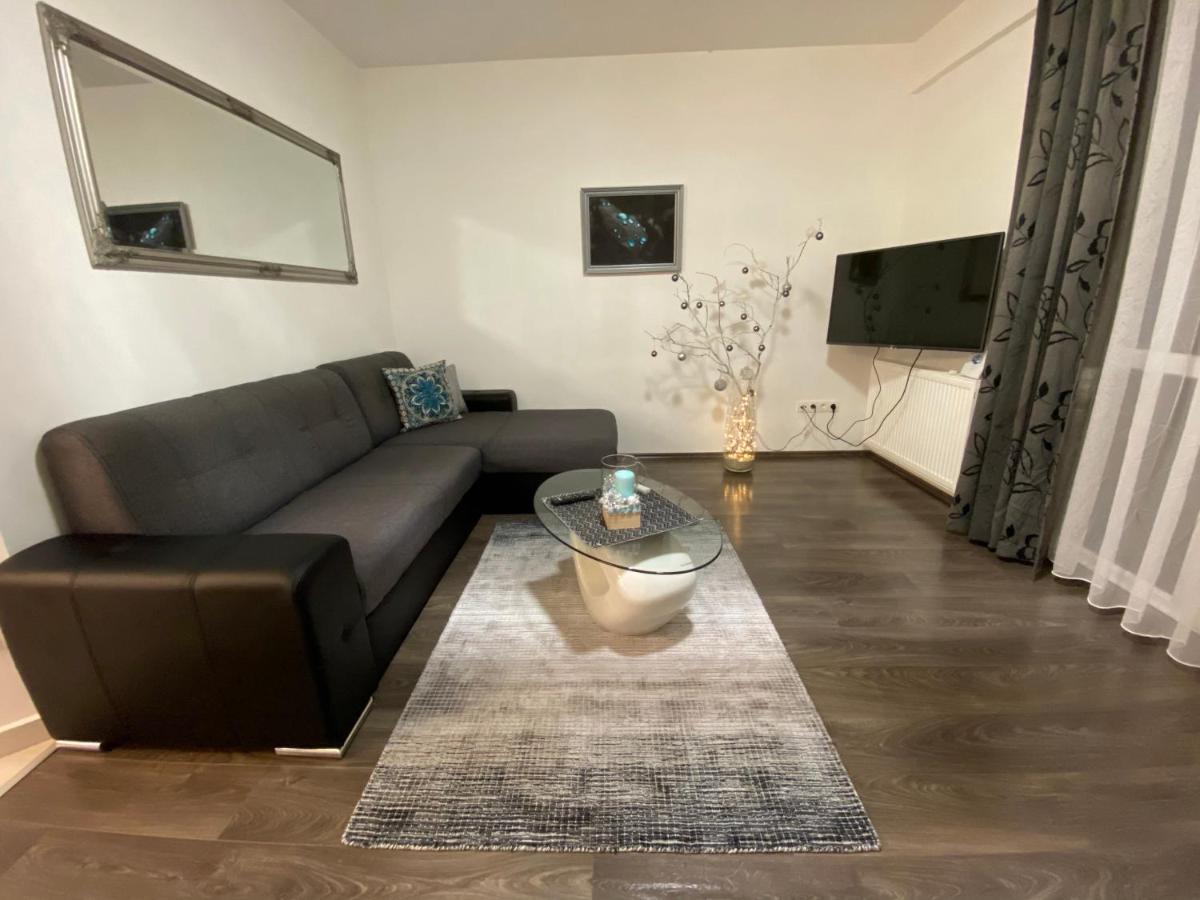 Appartement Krisztina Duna Garden
