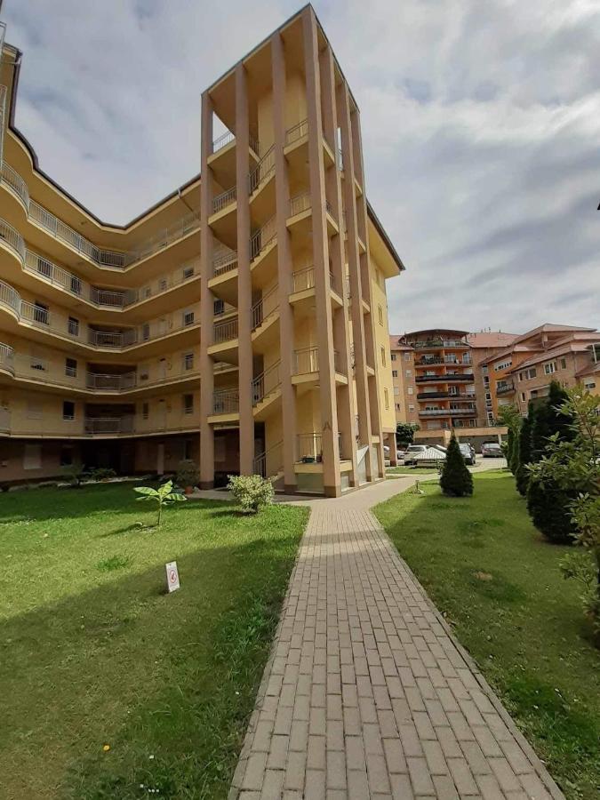 Apartment Krisztina Duna Garden *