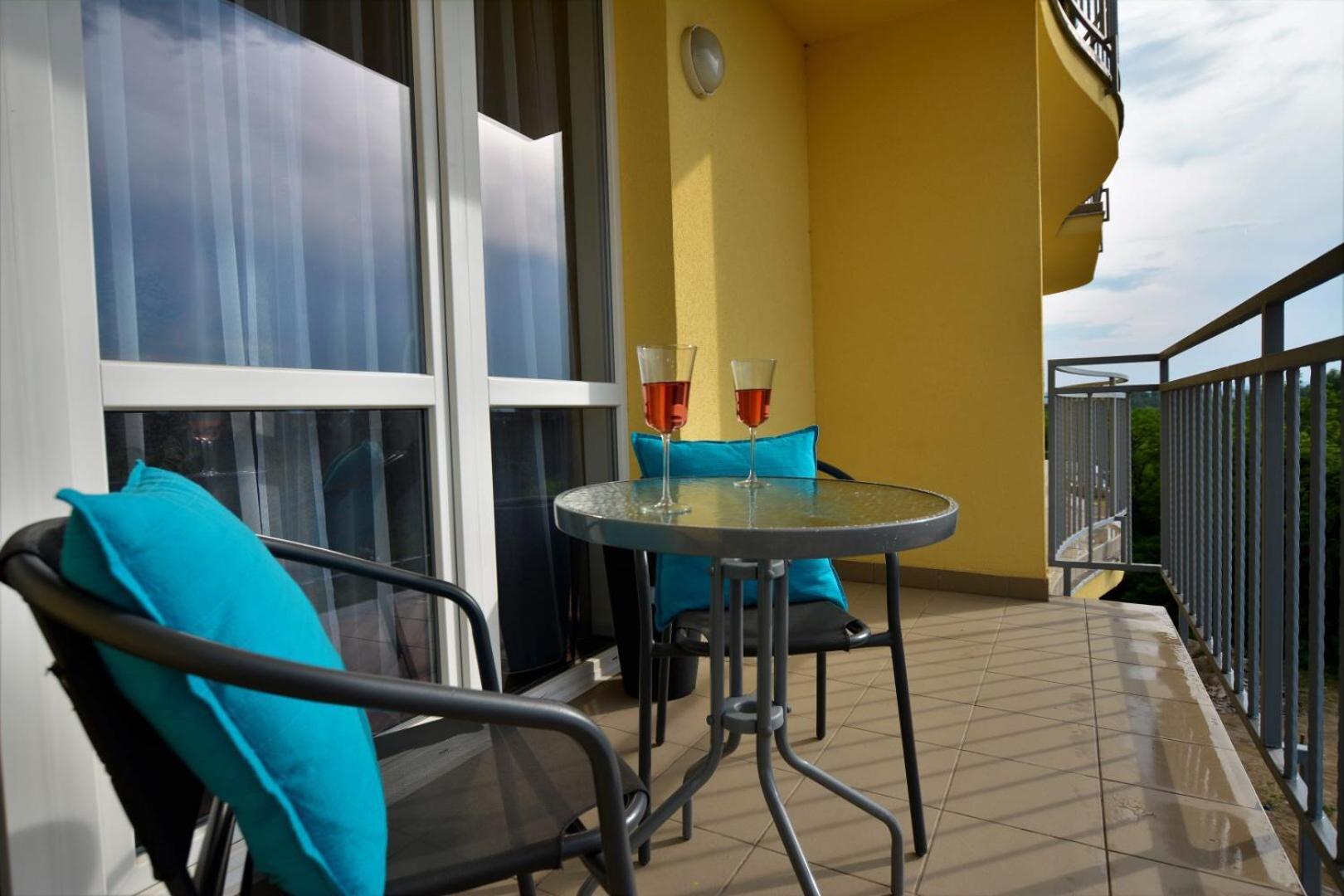 Appartement Krisztina Duna Garden Dunakeszi