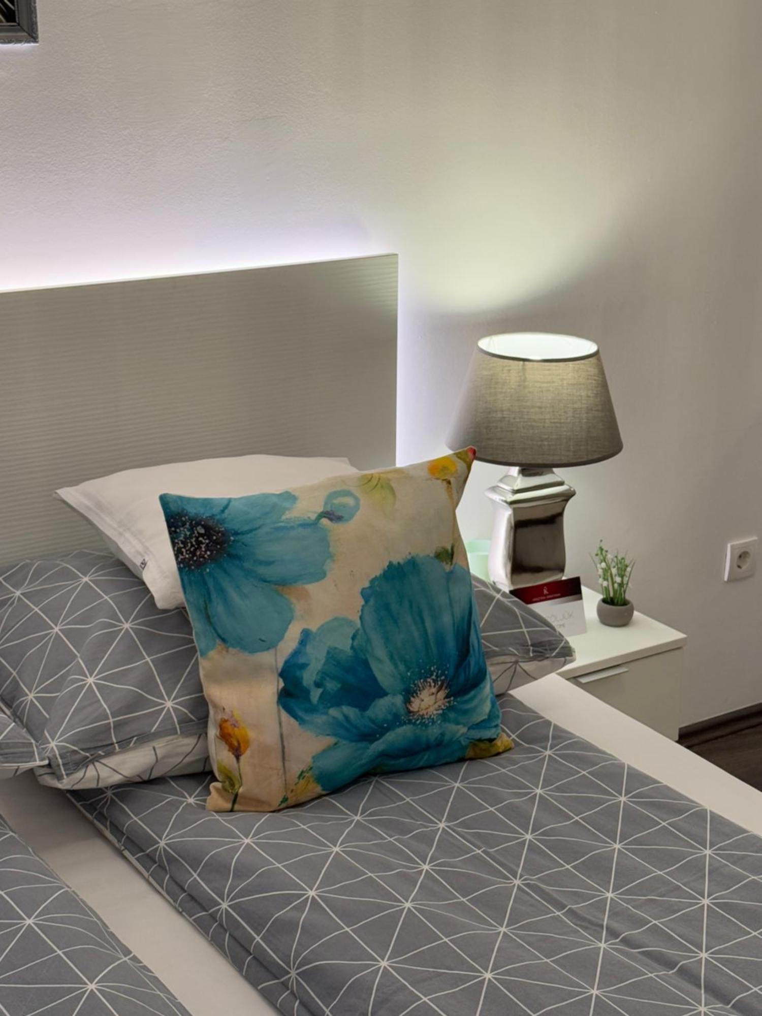 Krisztina Duna Garden Apartment Dunakeszi
